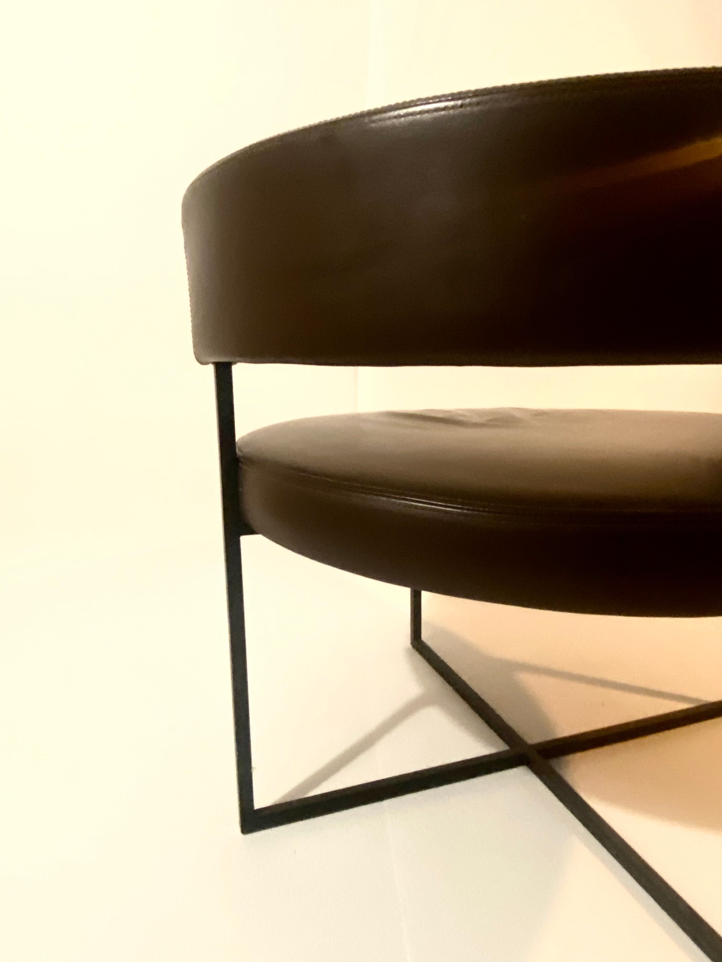 Porada armchair