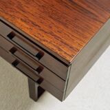 Henning Jensen desk