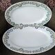 Two serving dishes Rita • Givors • France