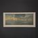 Lithograph by Henri Rivière The Fairyland of Hours - Dawn