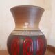 Vase vintage Keramich 1960-70's