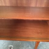 Scandinavian teak sideboard