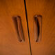 Mid-Century Teak Fresco Wardrobe from G-Plan