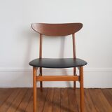Scandinavian chair