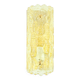 Mid-Century Scandinavian Glass Wall Light - C.Fagerlund for Orrefors, 1960s