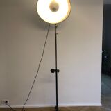 Lampe studio photo années 40