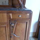 Buffet années 30