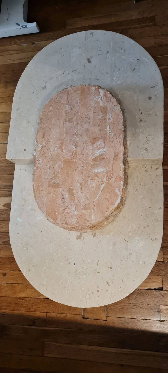 Coffee Table, 1970s Magnussen Ponte