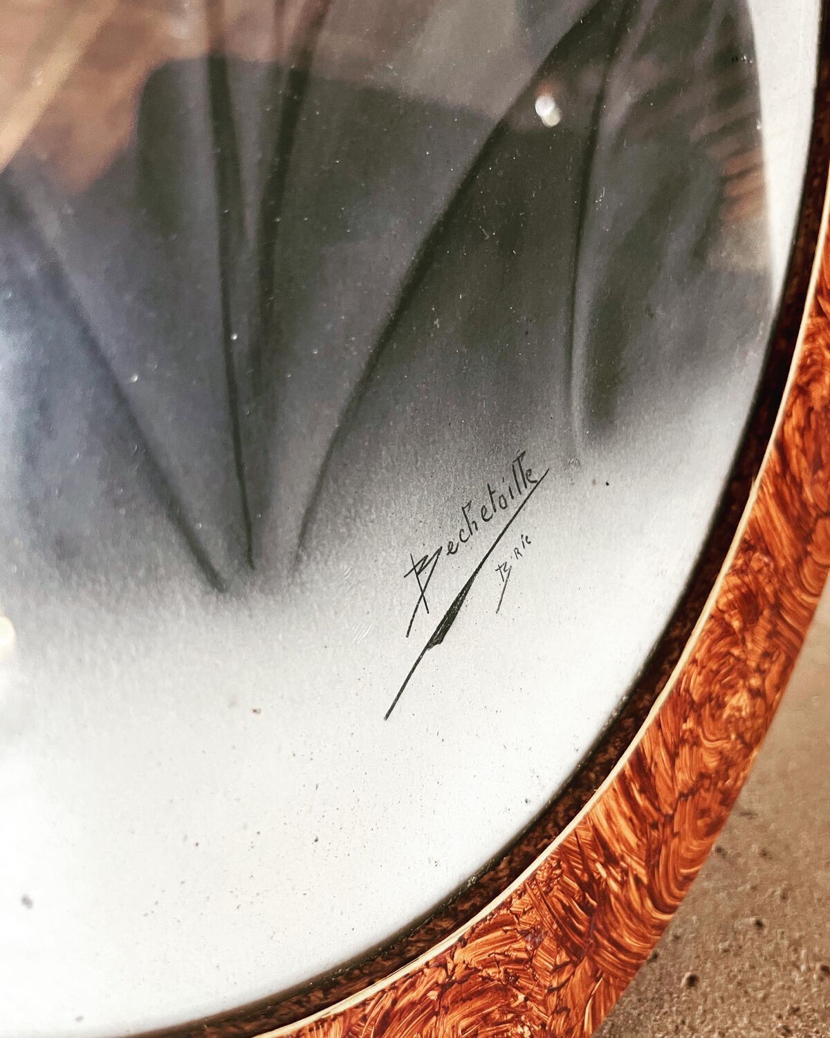 Lot of 2 19th century photo portraits