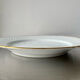 Dinner dish by Bing & Grøndahl for Royal Copenhagen
