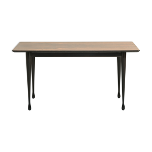 table d'appoint en palissandre