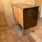 Vintage bar