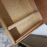 Handmade desk