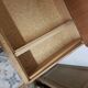 Bureau fait main