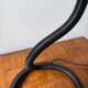Lampe flexible “Hebi” – Isao Hosoe pour Valenti Luce
