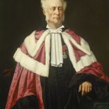 Portrait E Antoine Marsal 133x95cm