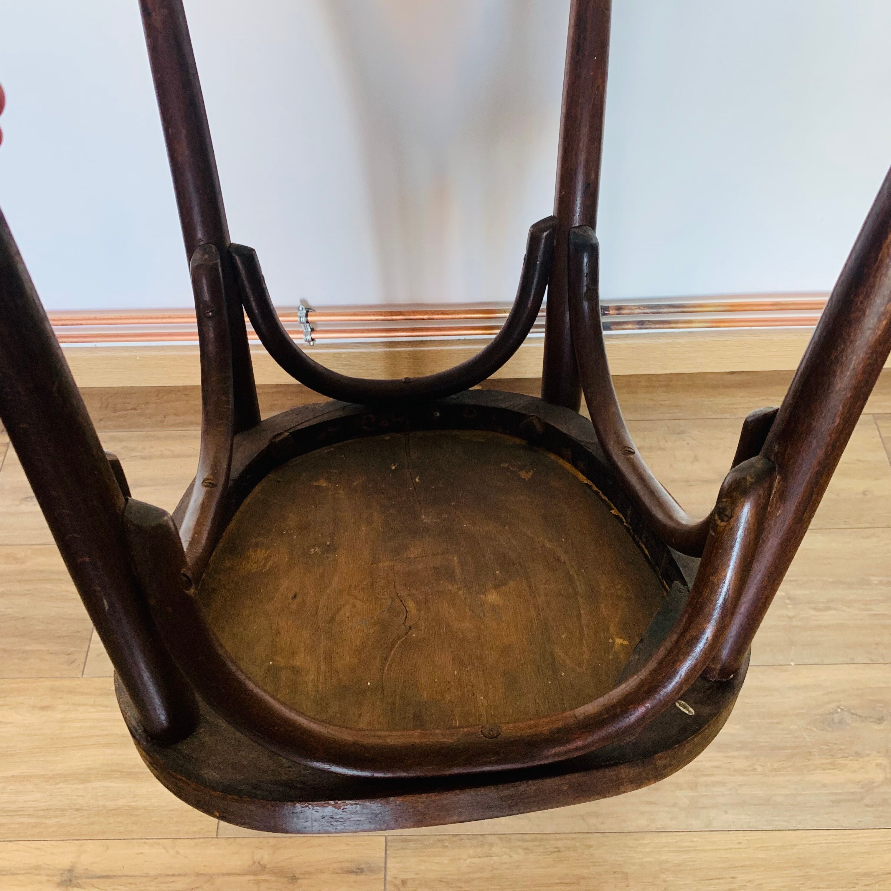 Baumann bistro chair