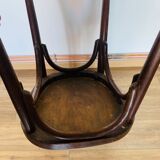 Chaise bistrot Baumann