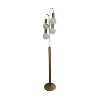 Lampadaire Muguet des années 70
