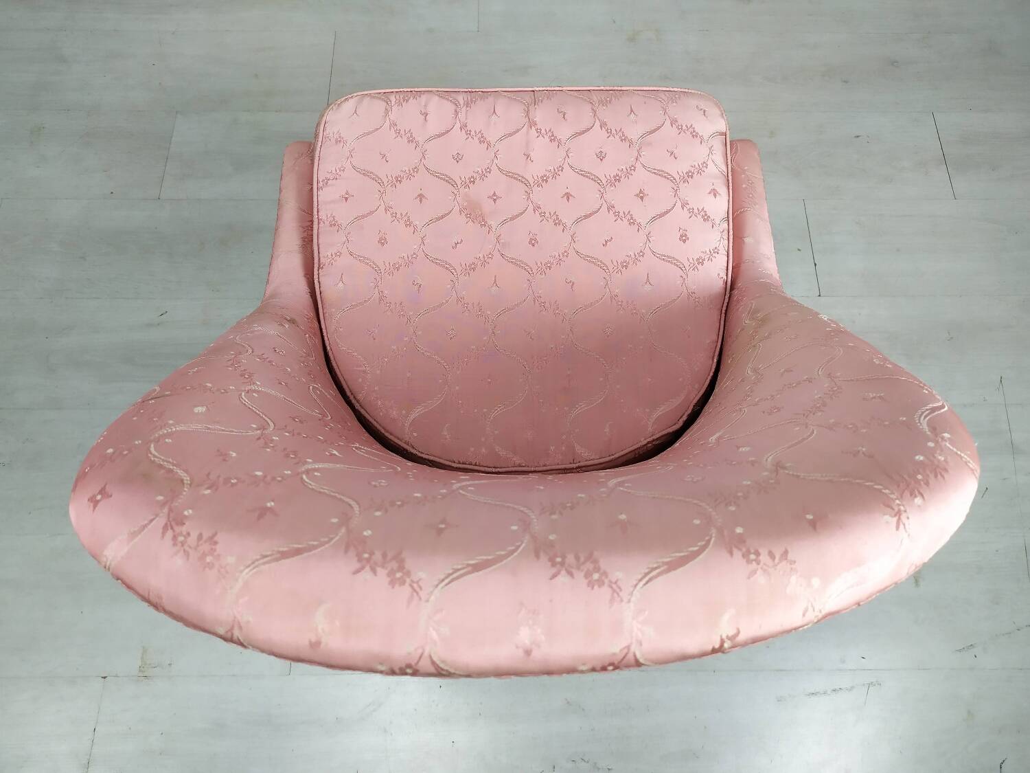 Vintage armchair, Italy