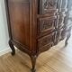 Commode style Louis XV