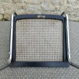 Cesca B32 chair by Marcel Breuer, Italy, 1980s