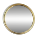 Art Deco gold tray mirror