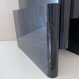 Kartell Stoppino magazine rack