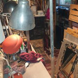Workshop lamp kie -eclair