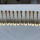 Set of 12 coffee spoons