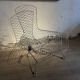 Fauteuil Bird par Harry Bertoia pour Knoll, 1970