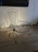Bird chair by Harry Bertoia for Knoll, 1970