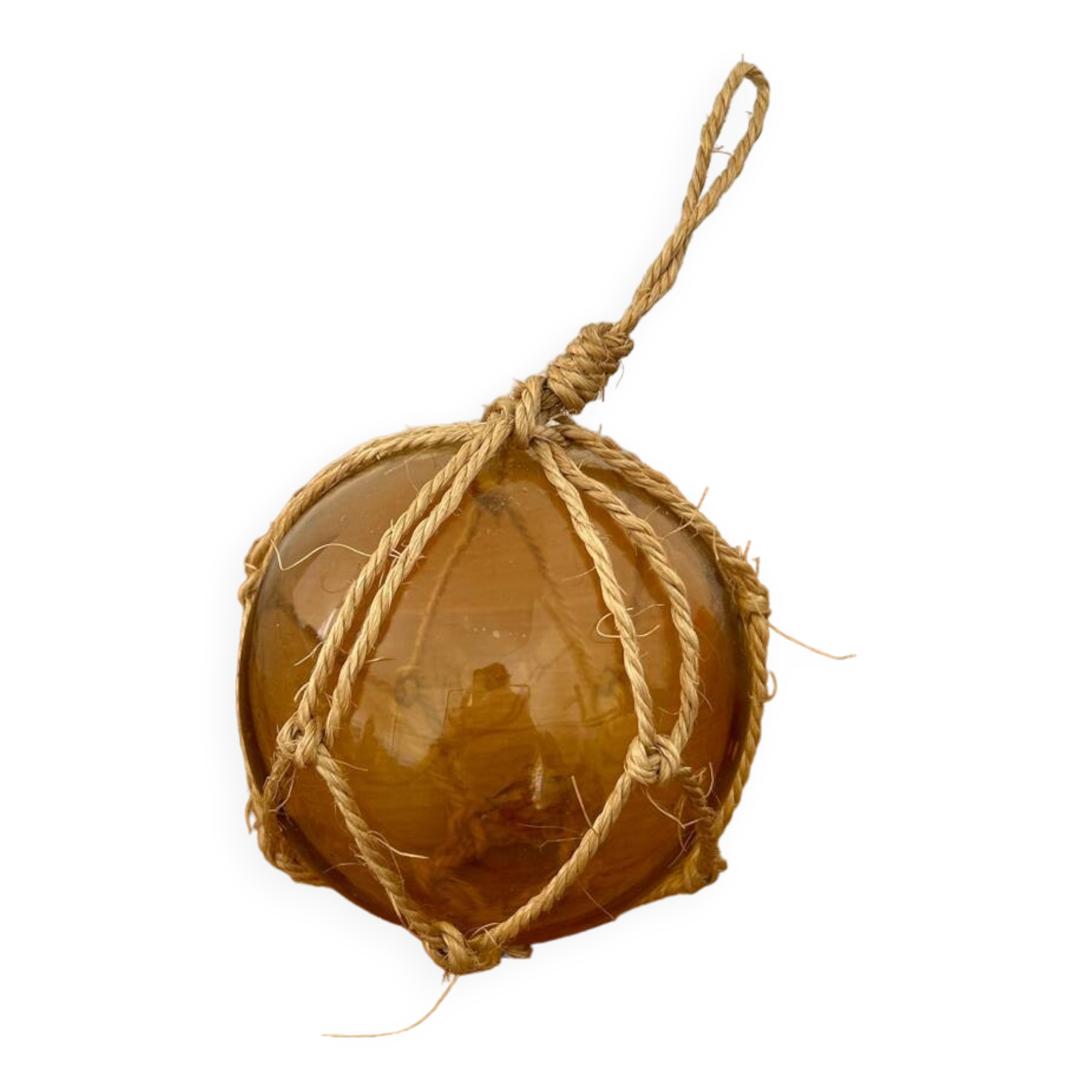 Boule de marin pêcheur