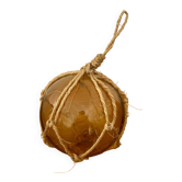 Fisherman's ball