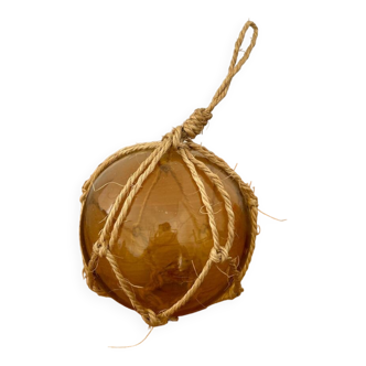 Boule de marin pêcheur