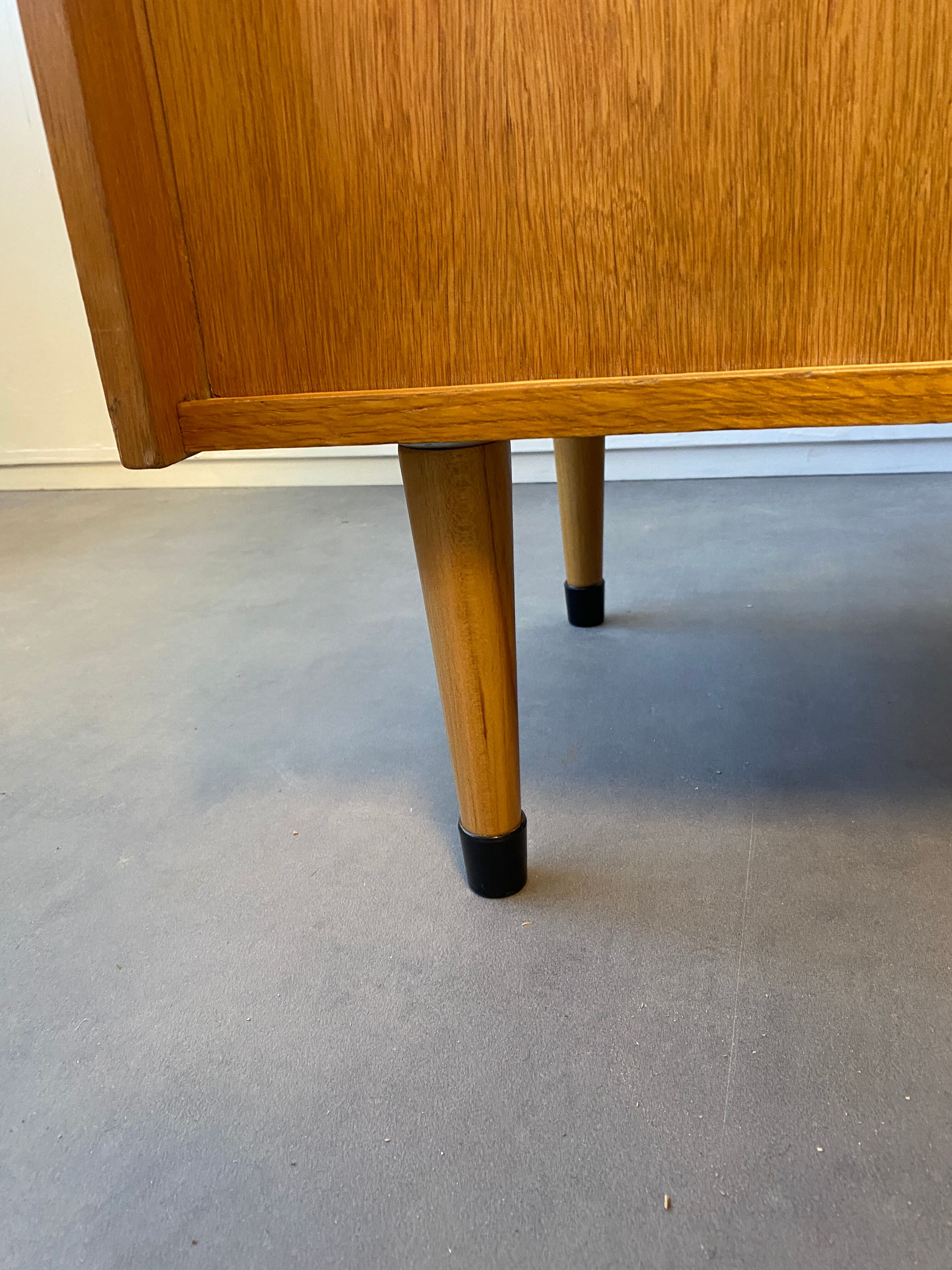 Chest of drawers by Jiri Jiroutek, 1960