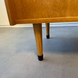 Chest of drawers by Jiri Jiroutek, 1960