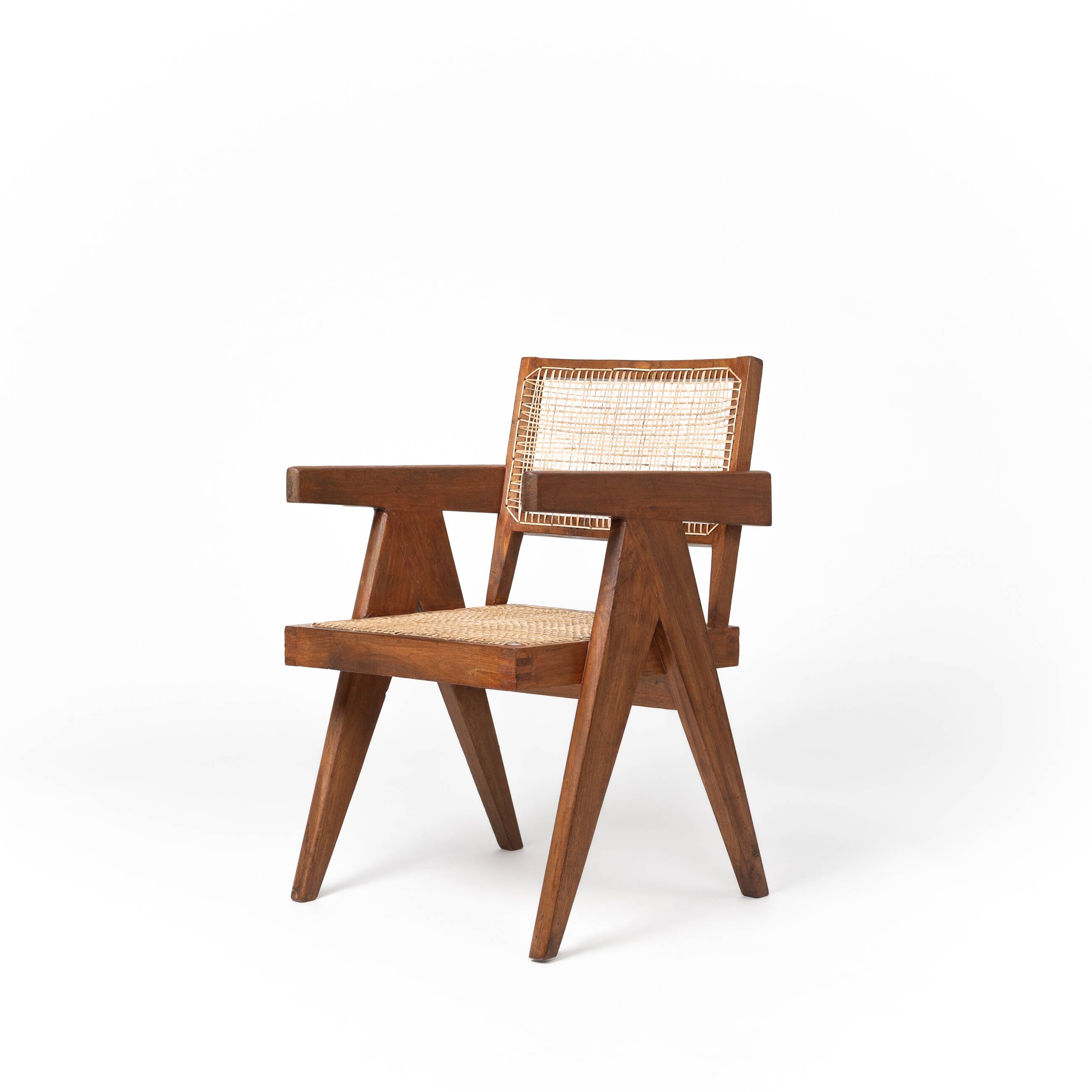 Pair of Office Chair "HSC"