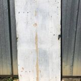 Old interior door