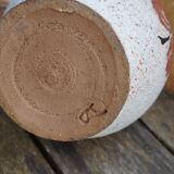 Ceramic jug