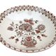 Johnson Bros Old Granite Staffordshire Ceramic Bowl / Trinket Tray