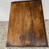 Extra furniture or bedside table