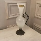 Small Murano opaline vase