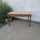 Oak table