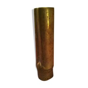 vase bambou vintage