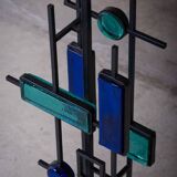 Floor lamp by Svend Aage Holm-Sørensen for Holm Sørensen & Co, 1950s