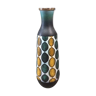 Ceramic vase by Serra