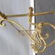Wall coat rack 1900
