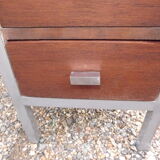 Art deco bathroom furniture