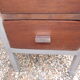Art deco bathroom furniture